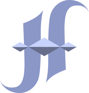 H Logo Karungin Palvelukoti Ry