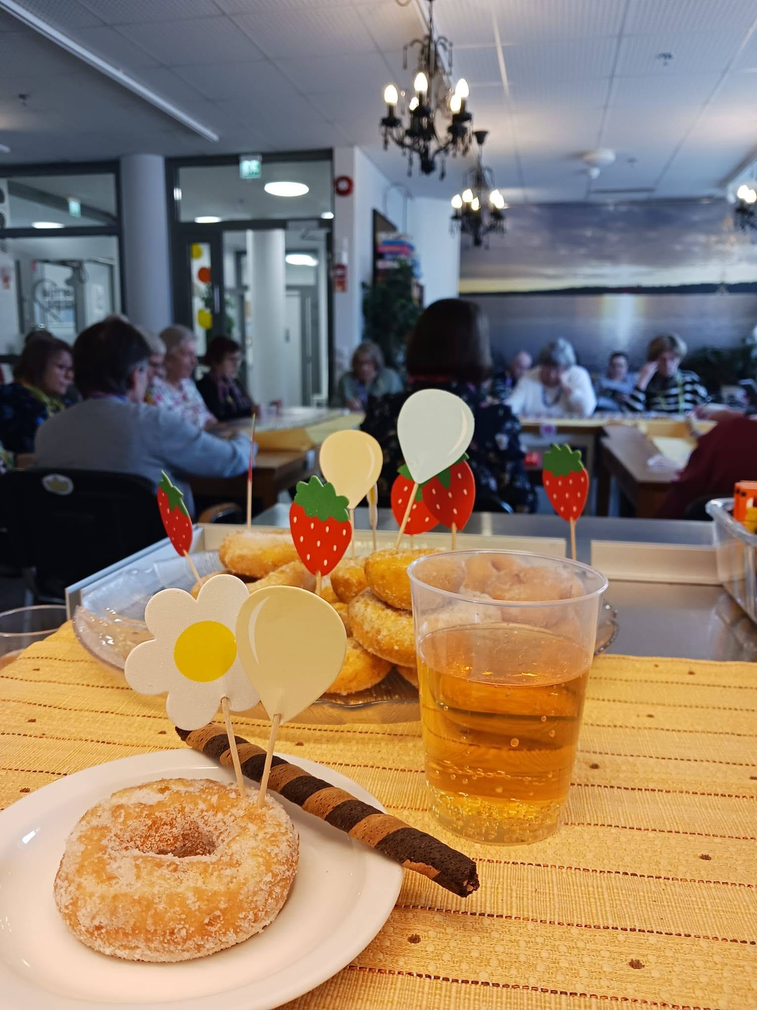 torniotupa vappu